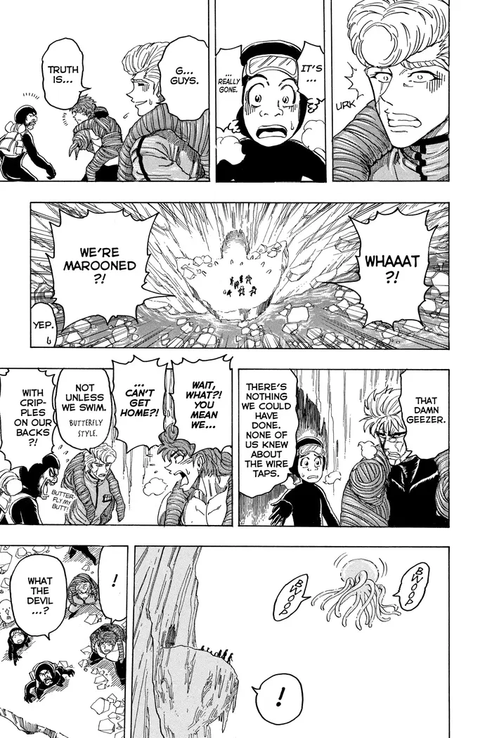 Toriko Chapter 93 image 09_optimized